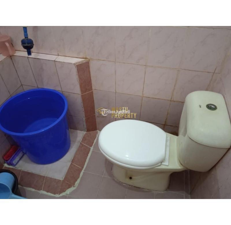 Dijual Rumah Murah Strategis, 11 Menit Ke SMP Pangudi Luhur Jogja - Sleman