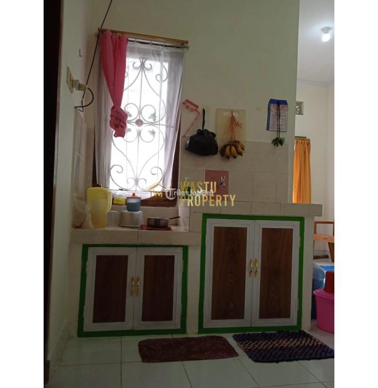 Dijual Rumah Murah Strategis, 11 Menit Ke SMP Pangudi Luhur Jogja - Sleman