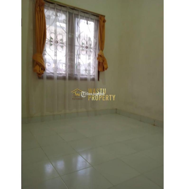 Dijual Rumah Murah Strategis, 11 Menit Ke SMP Pangudi Luhur Jogja - Sleman