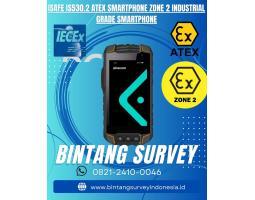 Smartphone Industri Kelas Zone 2 i.safe IS530.2 Zone 2 - Jakarta Selatan