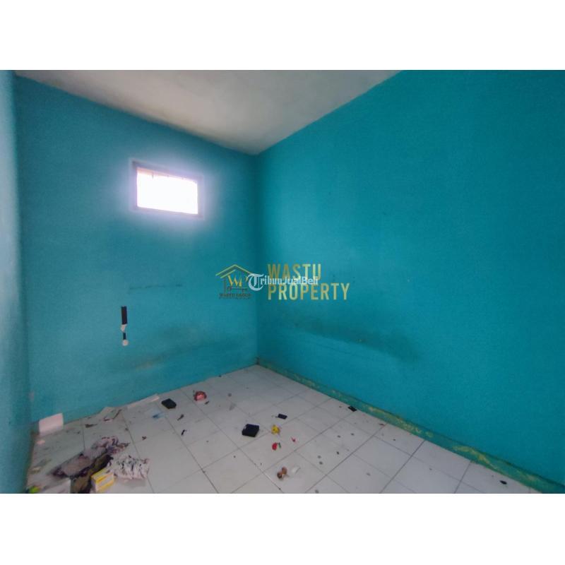 Dijual Kost 28 Kamar Dekat Kampus UAD, Tanah Luas Banget - Bantul