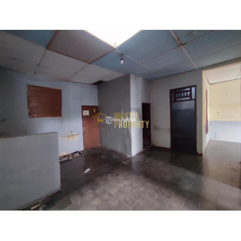 Dijual Kost 28 Kamar Dekat Kampus UAD, Tanah Luas Banget - Bantul