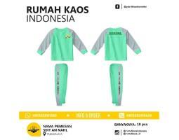 Seragam Sekolah Murah Bisa Custom - Jepara 