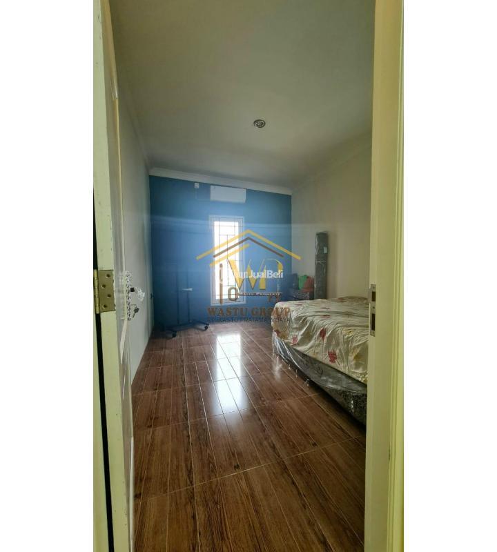 Dijual Villa Klasik One Gate 4KT 2KM SHM Di Jalan Kaliuang Km 12 - Sleman