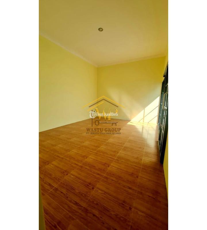 Dijual Villa Klasik One Gate 4KT 2KM SHM Di Jalan Kaliuang Km 12 - Sleman