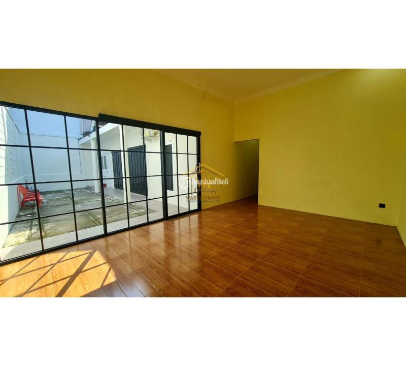 Dijual Villa Klasik One Gate 4KT 2KM SHM Di Jalan Kaliuang Km 12 - Sleman