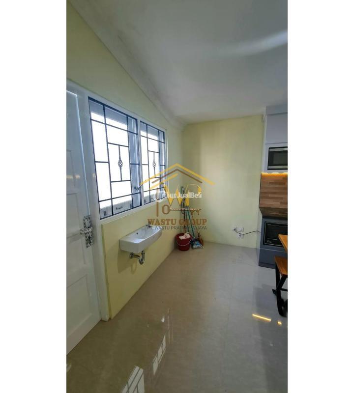 Dijual Villa Klasik One Gate 4KT 2KM SHM Di Jalan Kaliuang Km 12 - Sleman