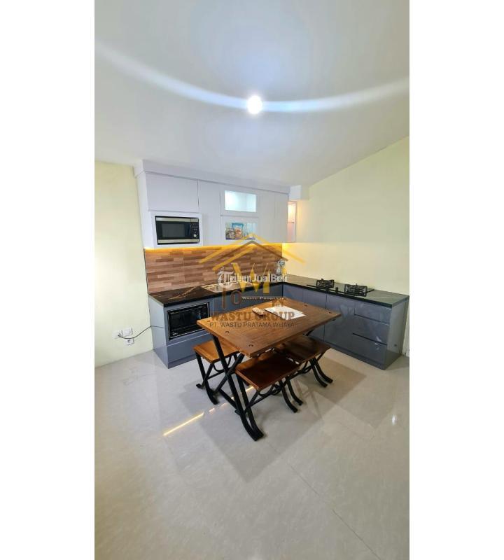 Dijual Villa Klasik One Gate 4KT 2KM SHM Di Jalan Kaliuang Km 12 - Sleman