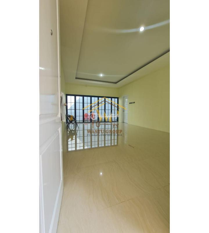 Dijual Villa Klasik One Gate 4KT 2KM SHM Di Jalan Kaliuang Km 12 - Sleman