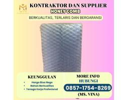 Media Sarang Lebah Honey Comb Berkualitas - Jembrana