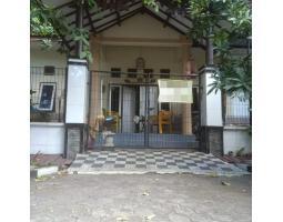 Dijual Rumah di Jalan Ketintang Baru Selatan Tiep 126 - Surabaya