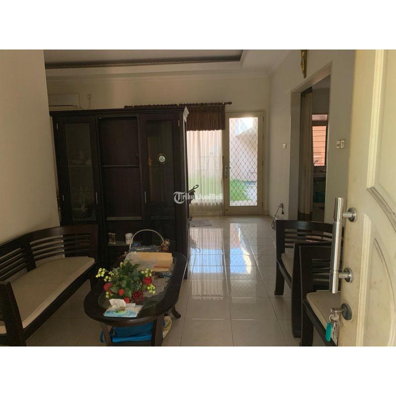 Dijual Rumah Murah SHM di Area Jalan Kutisari Indah Utara - Surabaya