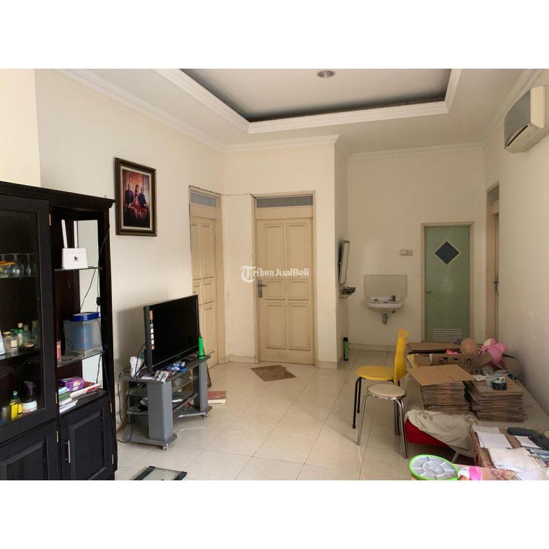 Dijual Rumah Murah SHM di Area Jalan Kutisari Indah Utara - Surabaya