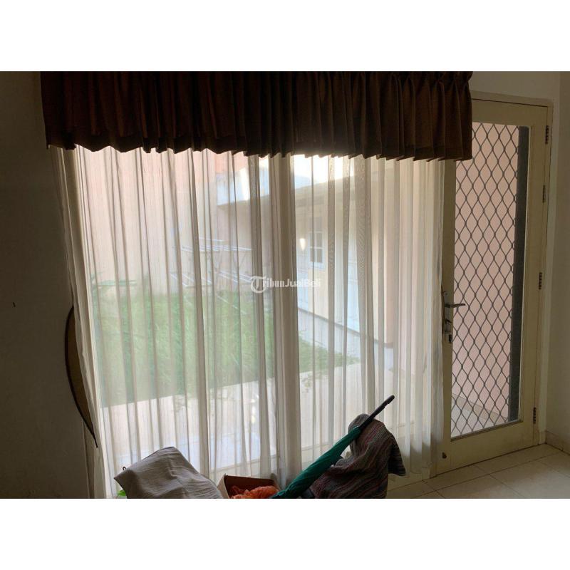 Dijual Rumah Murah SHM di Area Jalan Kutisari Indah Utara - Surabaya