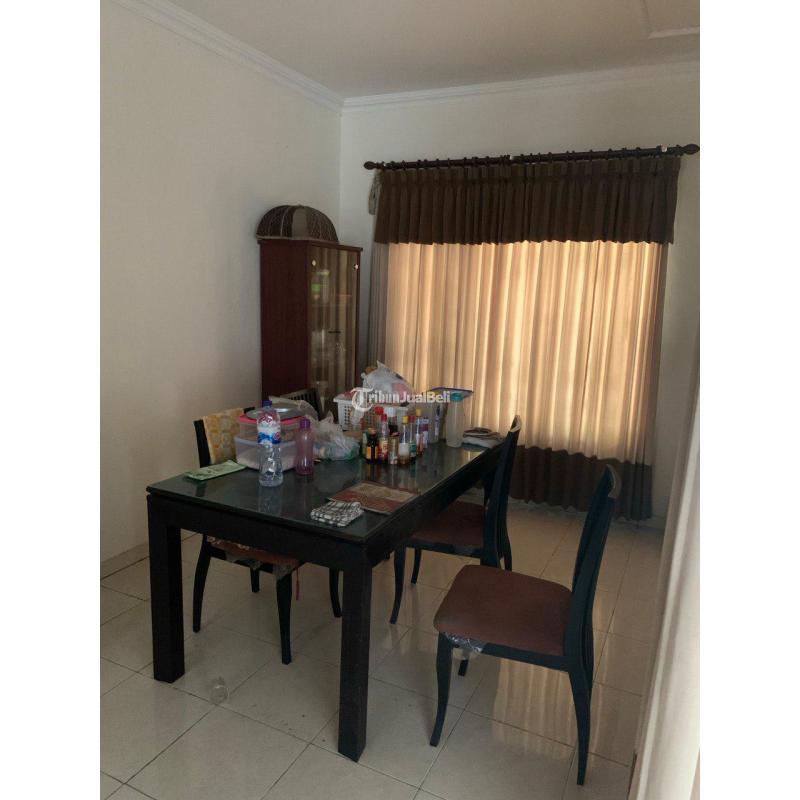 Dijual Rumah Murah SHM di Area Jalan Kutisari Indah Utara - Surabaya