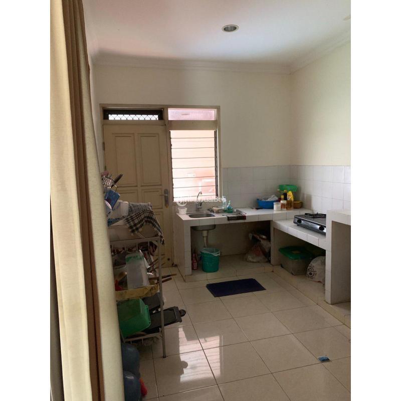Dijual Rumah Murah SHM di Area Jalan Kutisari Indah Utara - Surabaya