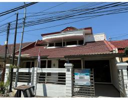 Dijual Rumah Bagus Luas 2 Lantai di Kutisari Indah Utara - Surabaya