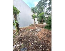 Dijual Tanah Kavling DKI Meruya Selatan SHGB - Jakarta Barat 