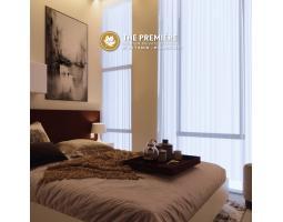 Dijual Rumah The Premiere at KS Tubun Mewah di dekat Kantor Pemkot Tipe 75 - Malang