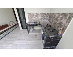 Dijual Rumah Tipe Besar Dekat Kampus Unriyo 3KT 2KM SHM - Sleman 