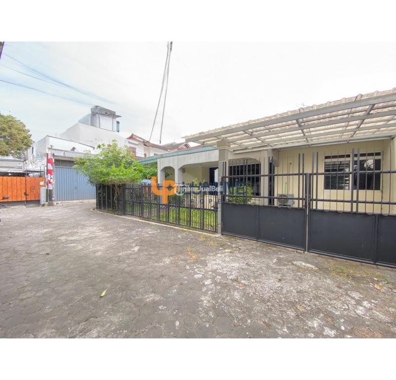 Dijual Rumah Siap Huni Posisi Hook Paling Strategis Di Caturtunggal - Sleman