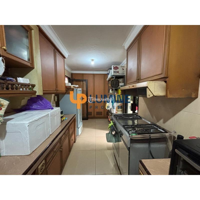 Dijual Rumah Siap Huni Posisi Hook Paling Strategis Di Caturtunggal - Sleman