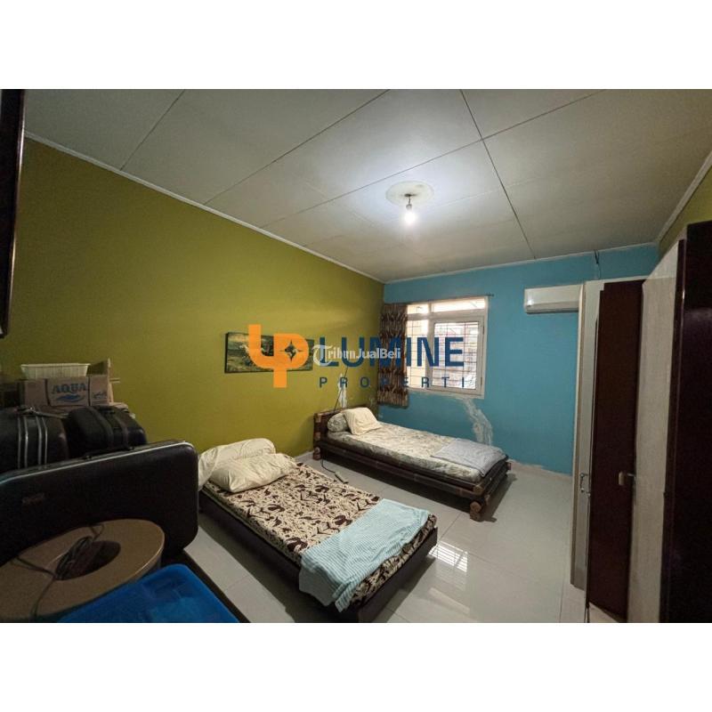 Dijual Rumah Siap Huni Posisi Hook Paling Strategis Di Caturtunggal - Sleman