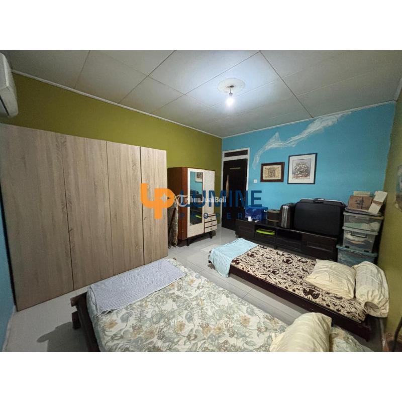 Dijual Rumah Siap Huni Posisi Hook Paling Strategis Di Caturtunggal - Sleman