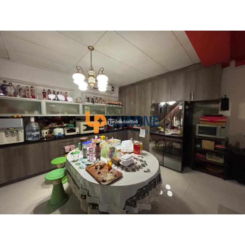 Dijual Rumah Siap Huni Posisi Hook Paling Strategis Di Caturtunggal - Sleman