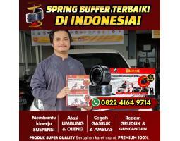 Peredam Shock Mobil Balance Damper Solusi Bebas Limbung - Samarinda