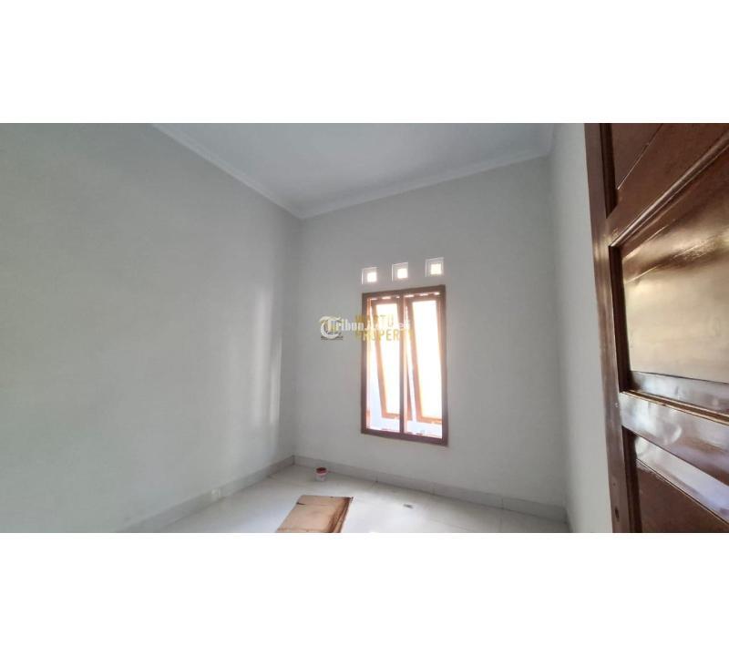 Dijual Rumah Minimalis Siap Huni 2KT 1KM SHM Dekat Fasilitas Umum - Sleman