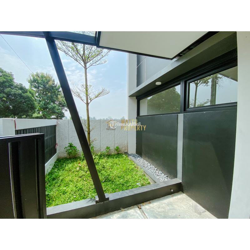 Dijual Rumah Cantik, Tipe 56, 2kt, 2km, Shm, Harga Miring, Hanya 8 Menit Ke Rs Bhayangkara, Sleman - Yogyakarta