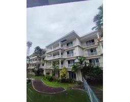 Dijual Tanah dan Bangunan, LT. 6680m2, LB. 1180m2, SHM, Sistem Lelang, Kuta Selatan, Badung - Bali