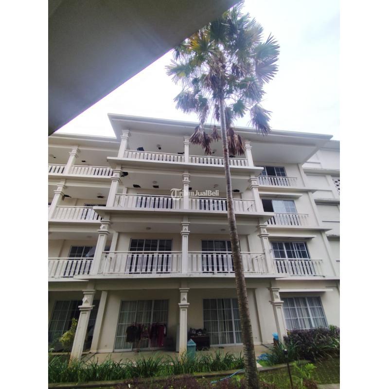 Dijual Tanah dan Bangunan, LT. 6680m2, LB. 1180m2, SHM, Sistem Lelang, Kuta Selatan, Badung - Bali