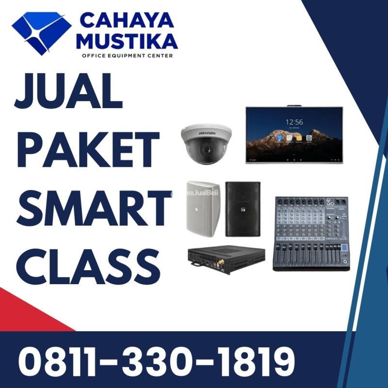 Jual Perangkat Hybrid Classroom - Surabaya