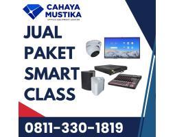 Jual Perangkat Hybrid Classroom - Surabaya
