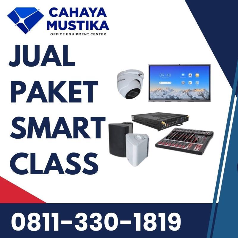 Jual Perangkat Hybrid Classroom - Surabaya