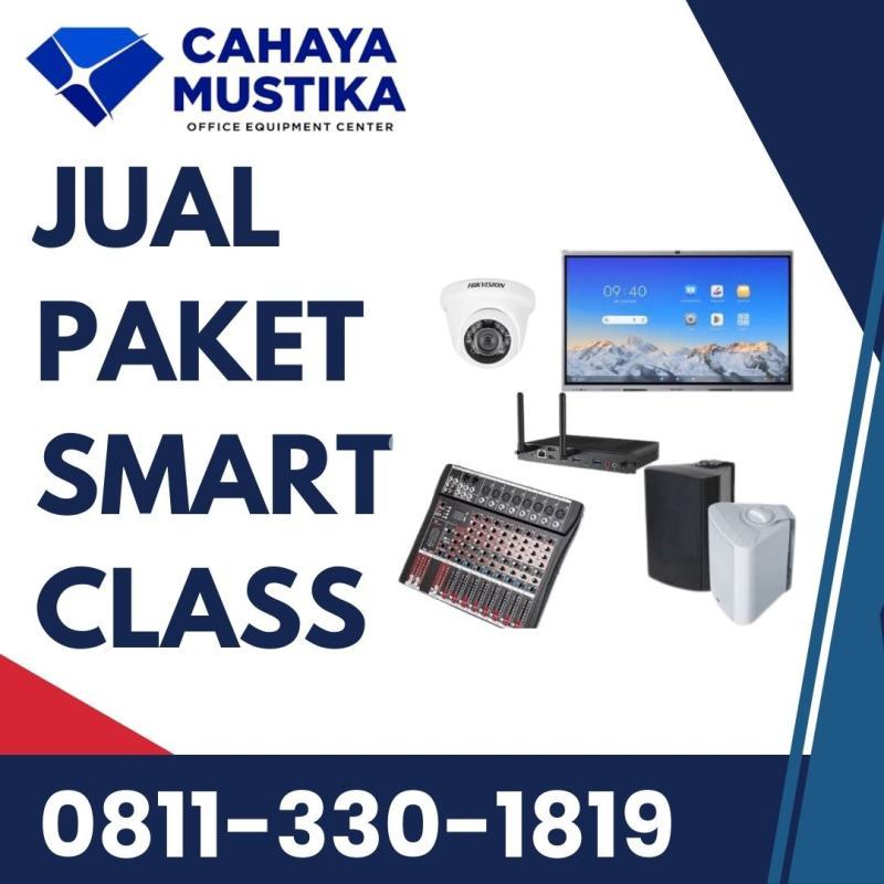 Jual Perangkat Hybrid Classroom - Surabaya