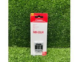 Dijual Battery Canon NB-11LH - Makassar