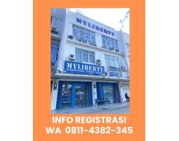 Kursus Bahasa Inggris Murah - Gorontalo