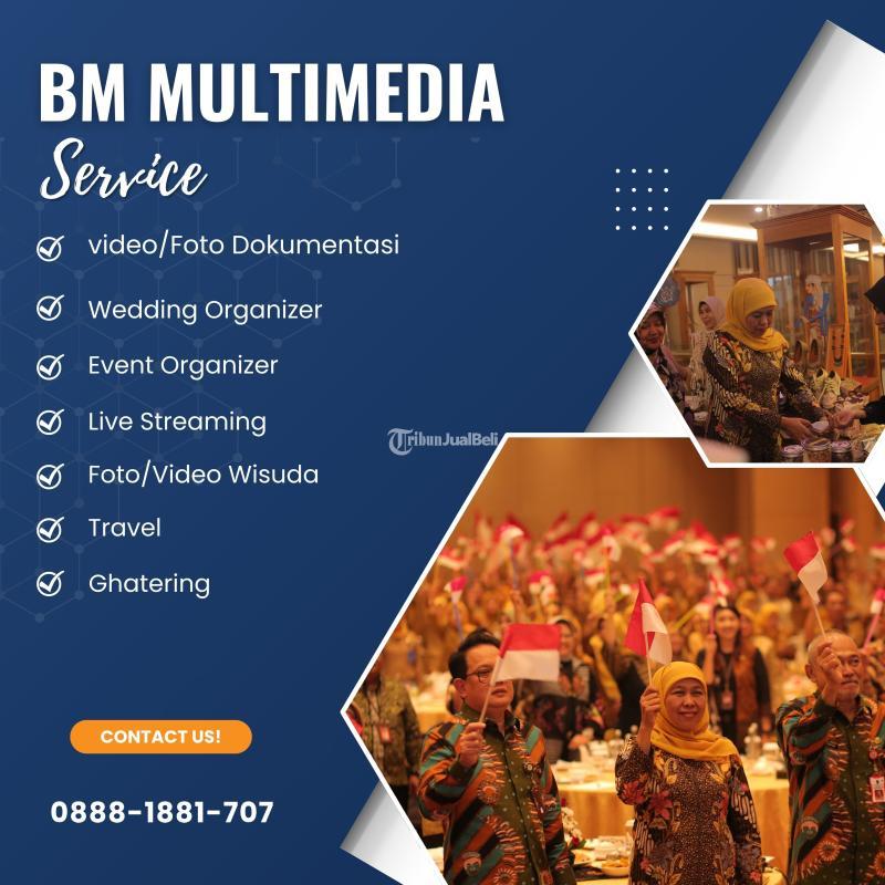 Jasa Dokumentasi Karnaval - Malang