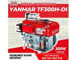 Diesel Yanmar TF300 - Surabaya