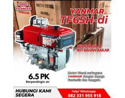 Diesel Yanmar 6.5 Hp TF65H - Surabaya