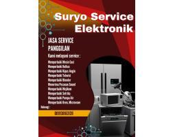 Jasa Service Panggilan Terdekat Televisi Rungkut - Surabaya