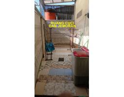 Dijual Rumah Second, LT. 168m2, LB. 168m2, SHM, Lokasi Premium di Gerunggang, Pangkal Pinang - Bangka Belitung