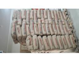 Supplier Semen Gresik Pcc - Bandung