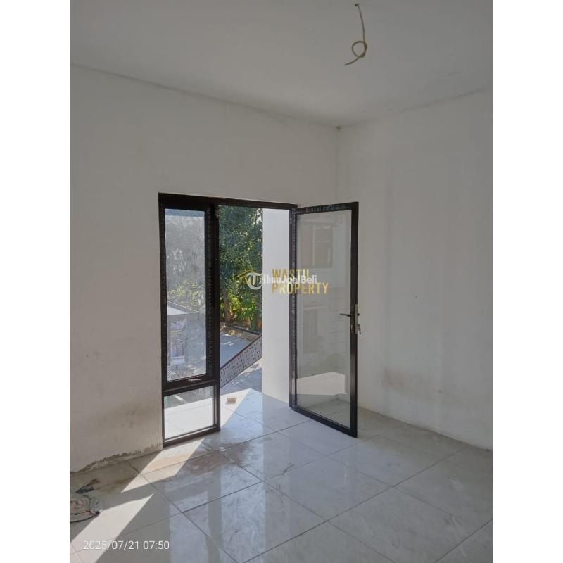 Dijual Rumah Minimalis 2 Lantai, Tipe 85, 3KT, 2KM, SHM, Dekat UGM dan Sanata Dharma, di Cluster Maguwoharjo, Sleman - Yogyakarta