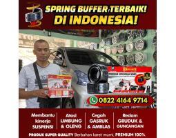 Jual Spring Buffer Balance, Solusi Mengatasi Limbung Mobil Tanpa Modifikasi - Samarinda