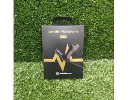 Dijual Mirfak MC1P Lavalier Microphone 3.5mm, Kondisi Baru - Makassar