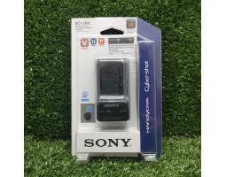 Dijual Charger Sony BC TRV, Battery Sony NP FV  FH Series, Kondisi Baru - Makassar